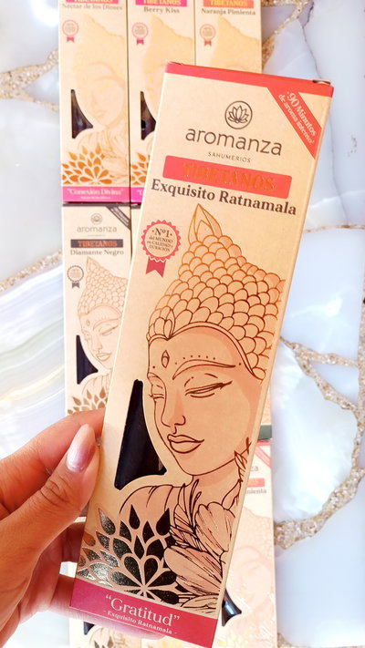 Exquisito Ratnamamala