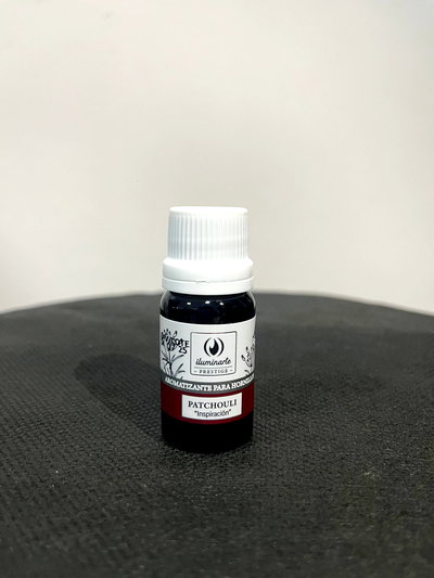 Patchouli 