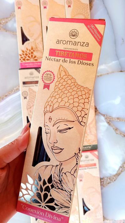 Nectar de los Dioses