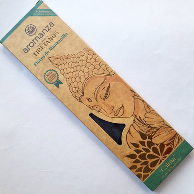 Flores de Manzanilla 