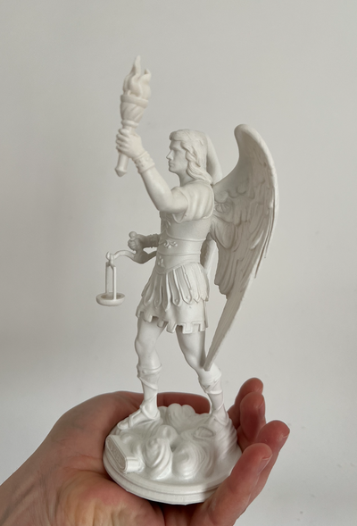 Arcángel Uriel (SIN ENVIOS)