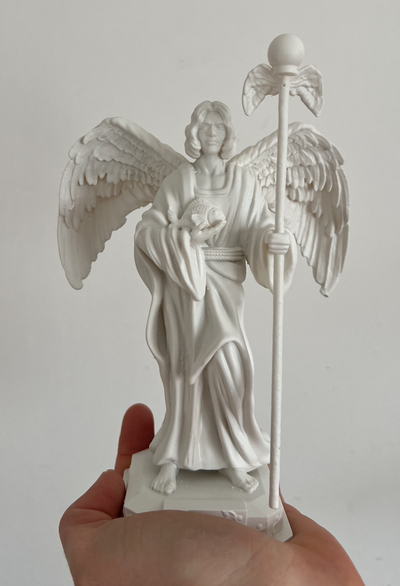 Arcángel Rafael (SIN ENVIOS)