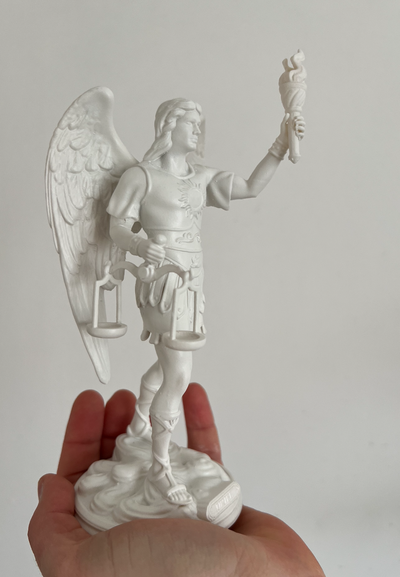 Arcángel Uriel (SIN ENVIOS)