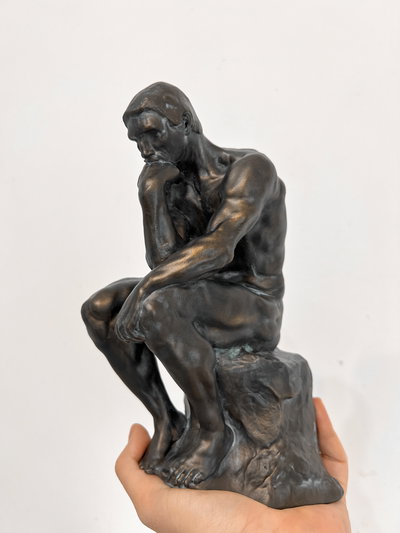 Pensador de Rodin