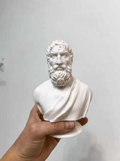 Busto de Epicteto