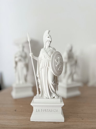 Las cuatro virtudes cardinales