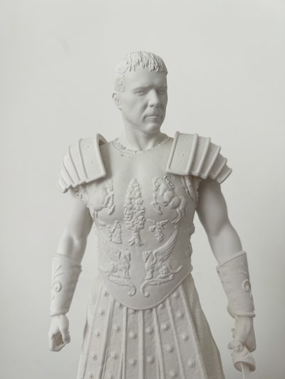 Gladiador Maximo Meridio