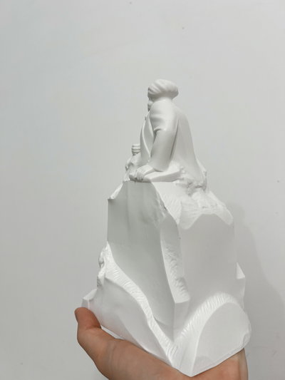 Monumento a Karl Marx