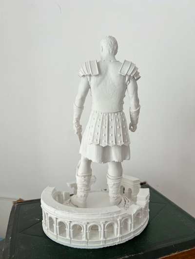 Gladiador Maximo Meridio