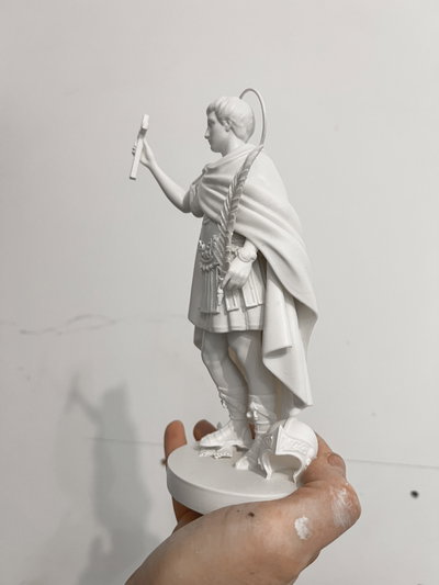 San Expedito