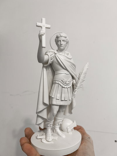 San Expedito
