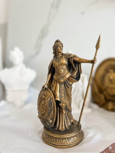 Escultura Argentina 1910
