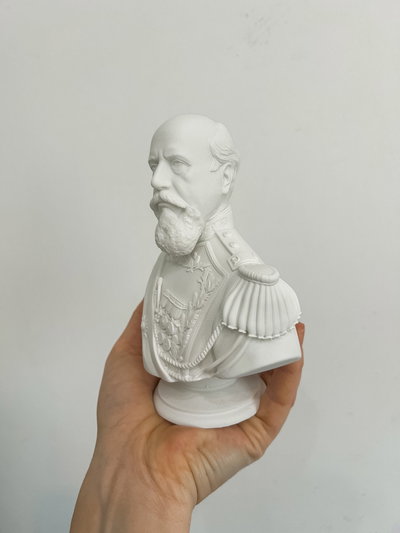 Busto de Julio Argentino Roca