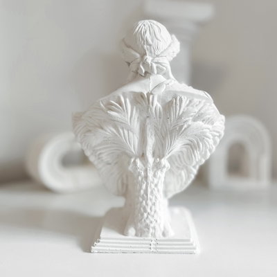 Escultura Napoleon 17cm