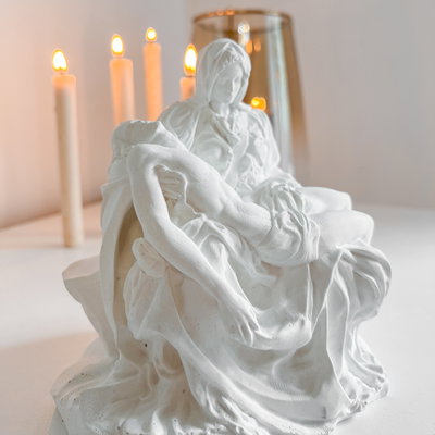Piedad 15cm