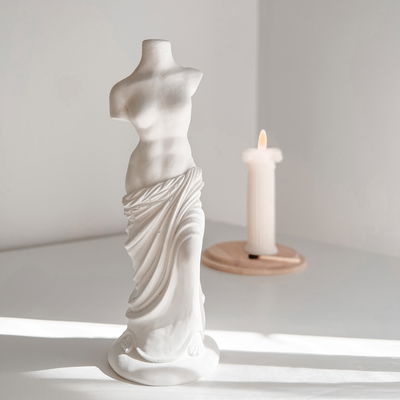 Escultura Venus de Milo 15cm