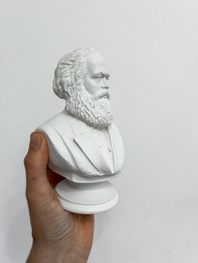 Karl Marx