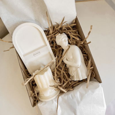 Gift box ITÁLICA