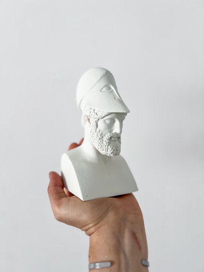 Busto de Pericles