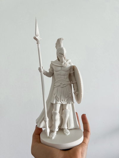 Espartano (SIN ENVÍOS)