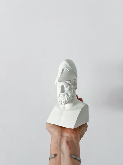 Busto de Pericles