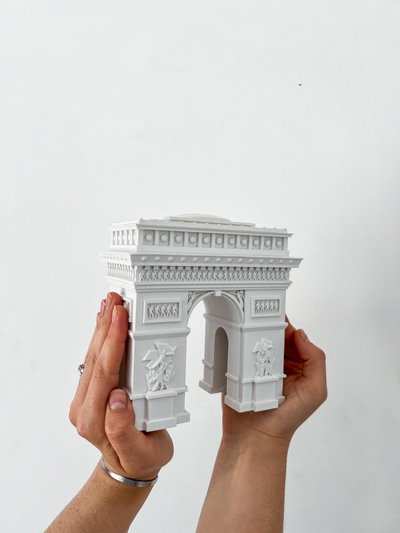 Arco de Triunfo