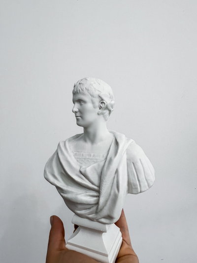 Emperador Trajano