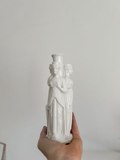 Escultura Hécate v.2