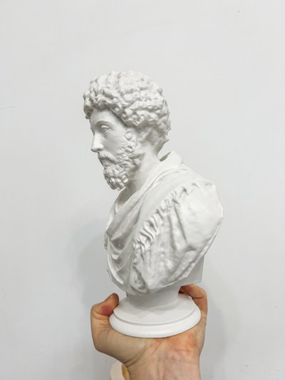 Busto de Marco Aurelio