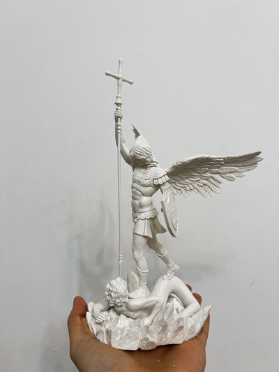 San Miguel arcángel (SIN ENVÍOS)