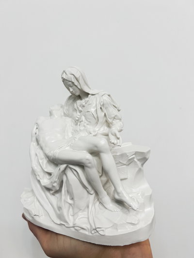 La Piedad de Miguel Ángel