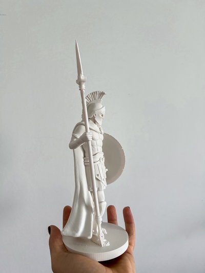 Espartano (SIN ENVÍOS)