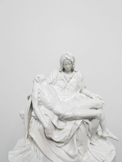 La Piedad de Miguel Ángel