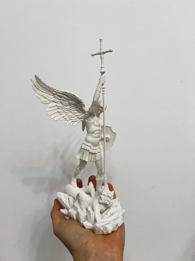 San Miguel arcángel (SIN ENVÍOS)