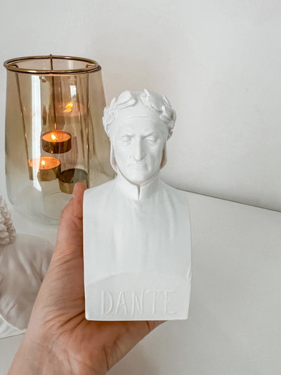 Busto de Dante