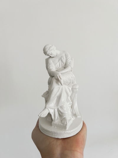 Escultura de Penelope