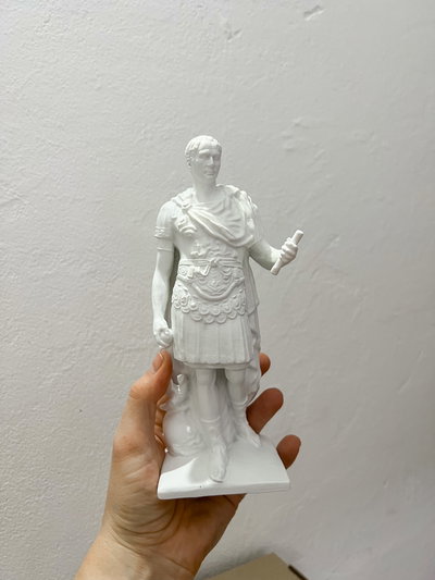 Julius Cesar de Ambrogio Parisi