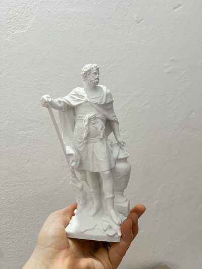 Aníbal (Hannibal) Sébastien Slodtz