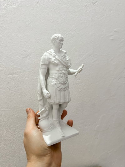 Julius Cesar de Ambrogio Parisi