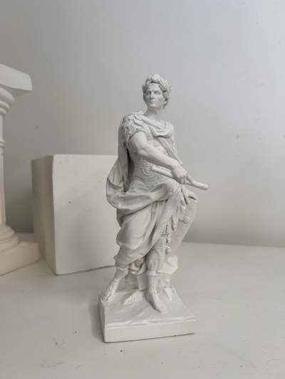 Cesar Coustou 20cm