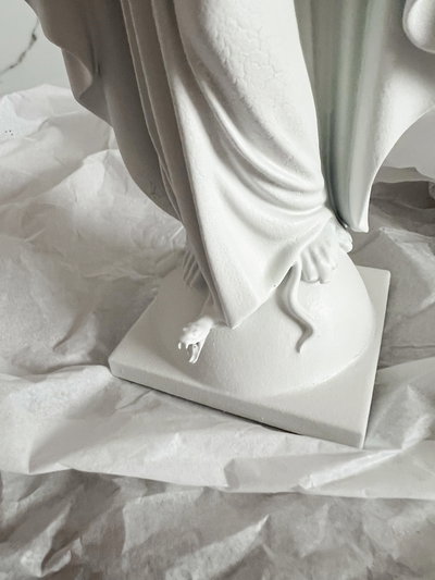 Virgen de Medalla Milagrosa