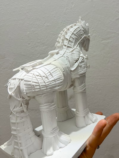 Caballo de Troya