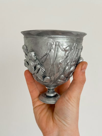 Copa Warren (interpretación)