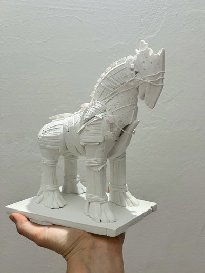 Caballo de Troya