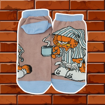 Garfield pijamas