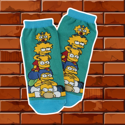 Familia Simpson