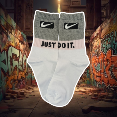 Just do it gris