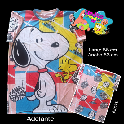 Snoopy