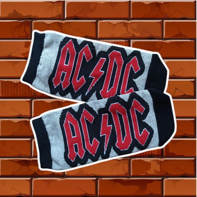 AC DC