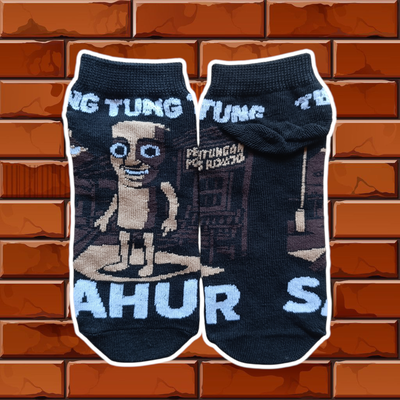 Tung Tung Tung Sahur